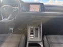 Volkswagen golf viii gte, 1.4 hybrid rechargeable opf 245ch, caméra, carplay wifi, garantie 12 mois occasion simplicicar...