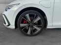 Volkswagen golf viii gte, 1.4 hybrid rechargeable opf 245ch, caméra, carplay wifi, garantie 12 mois occasion simplicicar...