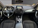 Bmw serie 1 f21 lci2 m sport 118d 150ch bva8 - toit ouvrant - camera de recul - entretien complet occasion simplicicar rennes...