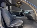 Bmw serie 1 f21 lci2 m sport 118d 150ch bva8 - toit ouvrant - camera de recul - entretien complet occasion simplicicar rennes...