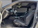 Bmw serie 1 f21 lci2 m sport 118d 150ch bva8 - toit ouvrant - camera de recul - entretien complet occasion simplicicar rennes...