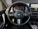 Bmw serie 1 f21 lci2 m sport 118d 150ch bva8 - toit ouvrant - camera de recul - entretien complet occasion simplicicar rennes...