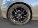Bmw serie 1 f21 lci2 m sport 118d 150ch bva8 - toit ouvrant - camera de recul - entretien complet occasion simplicicar rennes...
