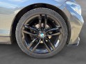 Bmw serie 1 f21 lci2 m sport 118d 150ch bva8 - toit ouvrant - camera de recul - entretien complet occasion simplicicar rennes...