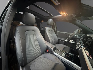 Mercedes eqb 250 edition/garantie 12 mois occasion montreuil (porte de vincennes)(75) simplicicar simplicibike france