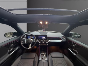 Mercedes eqb 250 edition/garantie 12 mois occasion montreuil (porte de vincennes)(75) simplicicar simplicibike france