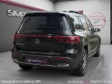 Mercedes eqb 250 edition/garantie 12 mois occasion montreuil (porte de vincennes)(75) simplicicar simplicibike france