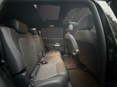 Mercedes eqb 250 edition/garantie 12 mois occasion montreuil (porte de vincennes)(75) simplicicar simplicibike france