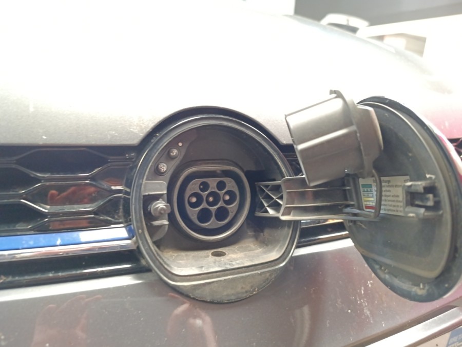 VOLKSWAGEN d'occasion GOLF 1.4 TSI GTE HYBRIDE RECHARGEABLE de 2017