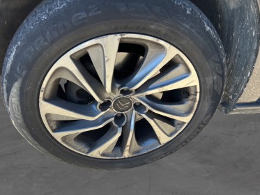 Citroen ds4 hdi 160 so chic occasion avignon (84) simplicicar simplicibike france