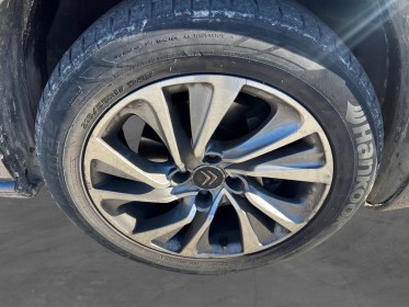 Citroen ds4 hdi 160 so chic occasion avignon (84) simplicicar simplicibike france