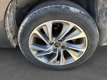 Citroen ds4 hdi 160 so chic occasion avignon (84) simplicicar simplicibike france