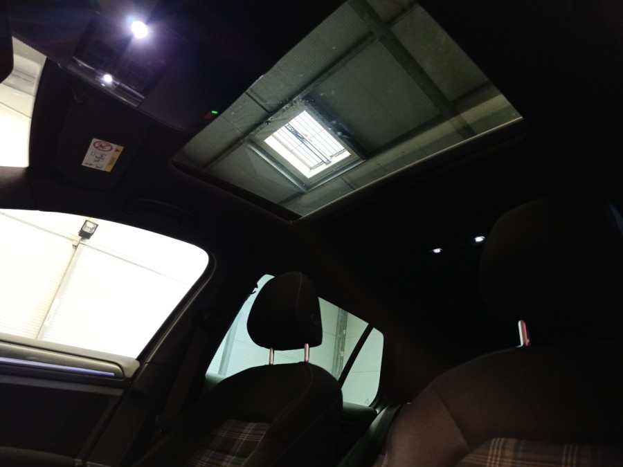 VOLKSWAGEN d'occasion GOLF 1.4 TSI GTE HYBRIDE RECHARGEABLE de 2017