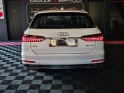 Audi a6 avant 40 tdi 204 ch s tronic 7 business executive - garantie 12 mois - occasion  simplicicar aix les bains...