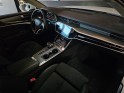 Audi a6 avant 40 tdi 204 ch s tronic 7 business executive - garantie 12 mois - occasion  simplicicar aix les bains...