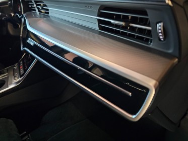 Audi a6 avant 40 tdi 204 ch s tronic 7 business executive - garantie 12 mois - occasion  simplicicar aix les bains...