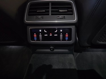 Audi a6 avant 40 tdi 204 ch s tronic 7 business executive - garantie 12 mois - occasion  simplicicar aix les bains...