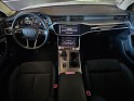 Audi a6 avant 40 tdi 204 ch s tronic 7 business executive - garantie 12 mois - occasion  simplicicar aix les bains...