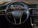 Audi a6 avant 40 tdi 204 ch s tronic 7 business executive - garantie 12 mois - occasion  simplicicar aix les bains...