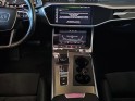 Audi a6 avant 40 tdi 204 ch s tronic 7 business executive - garantie 12 mois - occasion  simplicicar aix les bains...
