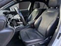 Mercedes classe a berline 200 7g-dct amg line, berline, carplay, gps, régulateur/limiteur, caméra de recul, garantie......