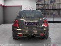 Mini cooper s  2.0  192ch john cooper works occasion simplicicar pau simplicicar simplicibike france