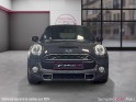 Mini cooper s  2.0  192ch john cooper works occasion simplicicar pau simplicicar simplicibike france