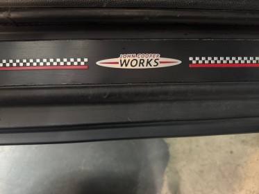 Mini cooper s  2.0  192ch john cooper works occasion simplicicar pau simplicicar simplicibike france