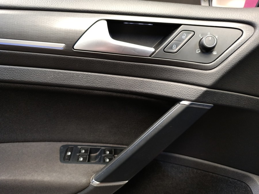 VOLKSWAGEN d'occasion GOLF 1.4 TSI GTE HYBRIDE RECHARGEABLE de 2017