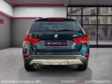Bmw x1 xdrive 18d 143 ch xline occasion simplicicar st-maximin simplicicar simplicibike france
