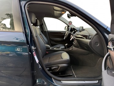 Bmw x1 xdrive 18d 143 ch xline occasion simplicicar st-maximin simplicicar simplicibike france