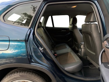 Bmw x1 xdrive 18d 143 ch xline occasion simplicicar st-maximin simplicicar simplicibike france