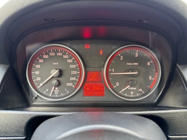 Bmw x1 xdrive 18d 143 ch xline occasion simplicicar st-maximin simplicicar simplicibike france