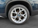 Bmw x1 xdrive 18d 143 ch xline occasion simplicicar st-maximin simplicicar simplicibike france
