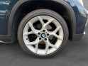 Bmw x1 xdrive 18d 143 ch xline occasion simplicicar st-maximin simplicicar simplicibike france