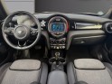 Mini hatch 3 portes electric f56 bev cooper se 184 ch greenwich - toit ouvrant - caméra - siège chauffant - carplay -......