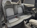 Mini hatch 3 portes electric f56 bev cooper se 184 ch greenwich - toit ouvrant - caméra - siège chauffant - carplay -......