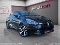 Renault clio iv dci 90 energy sl iconic siege chauffant/camera de recul/garantie 12mois occasion simplicicar lyon nord...