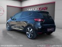 Renault clio iv dci 90 energy sl iconic siege chauffant/camera de recul/garantie 12mois occasion simplicicar lyon nord...