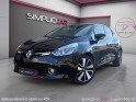 Renault clio iv dci 90 energy sl iconic siege chauffant/camera de recul/garantie 12mois occasion simplicicar lyon nord...