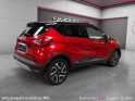 Renault captur tce 120 energy e6 intens edc occasion simplicicar lyon ouest simplicicar simplicibike france