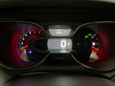 Renault captur tce 120 energy e6 intens edc occasion simplicicar lyon ouest simplicicar simplicibike france