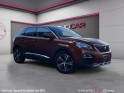 Peugeot 3008 bluehdi 130ch ss eat8 allure - moteur neuf - garantie 12 mois occasion simplicicar brest simplicicar...