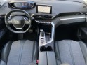 Peugeot 3008 bluehdi 130ch ss eat8 allure - moteur neuf - garantie 12 mois occasion simplicicar brest simplicicar...