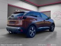 Peugeot 3008 bluehdi 130ch ss eat8 allure - moteur neuf - garantie 12 mois occasion simplicicar brest simplicicar...
