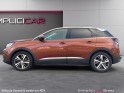 Peugeot 3008 bluehdi 130ch ss eat8 allure - moteur neuf - garantie 12 mois occasion simplicicar brest simplicicar...