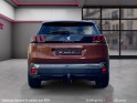 Peugeot 3008 bluehdi 130ch ss eat8 allure - moteur neuf - garantie 12 mois occasion simplicicar brest simplicicar...