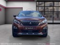 Peugeot 3008 bluehdi 130ch ss eat8 allure - moteur neuf - garantie 12 mois occasion simplicicar brest simplicicar...