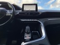 Peugeot 3008 bluehdi 130ch ss eat8 allure - moteur neuf - garantie 12 mois occasion simplicicar brest simplicicar...