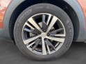 Peugeot 3008 bluehdi 130ch ss eat8 allure - moteur neuf - garantie 12 mois occasion simplicicar brest simplicicar...